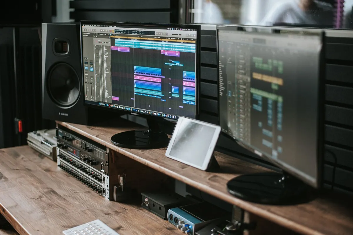 How to Make Your First Beat in a Free DAW: A Beginner's Step-by-Step Guide