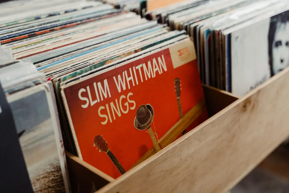 Understanding UK Sampling Law: When You Need to Clear a Sample